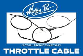Motion Pro Mp030 Pro-22870-413-000 Clutch Cable-22870-413-000
