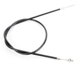 Mp05-0234 Motion Pro Yamaha Oem Black Vinyl Clutch Cable -