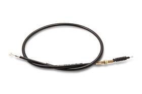 03-0455 Motion Pro Tools & Cables And Black Vinyl Clutch Cable For Motorcycles