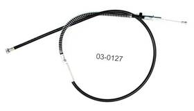 W0vrry4v6a Motion Pro Black Vinyl Clutch Cable For Kawasaki M90 75