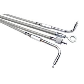660417 Motionpro Cable Armor Coat Idle
