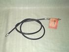 1709-3002 Moto Guzzi Vintage Usa Nos 2091 Cable Clutch 850t