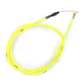 Moto Efg 550727535793 1 Pcs New Motorcycle Clutch Cable Replacement Yellow For Yamaha Yzf R1 2009-2014