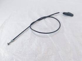 2b006106 Moto Guzzi Special 750 V7 Iii And V9 850 Front Left Handlebar Clutch Lever Cable
