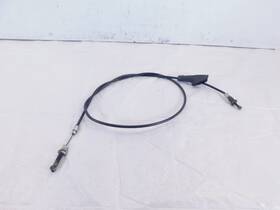 Gu03093000 Moto Guzzi California Ev 1100 V11 Front Left Handlebar Hand Clutch Cable Line