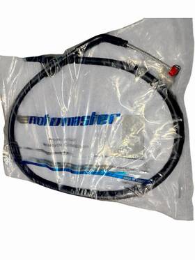 Motomaster 155-187 Motorcycle Control Clutch Cable Triumph Sprint 1050 St 2005-2010