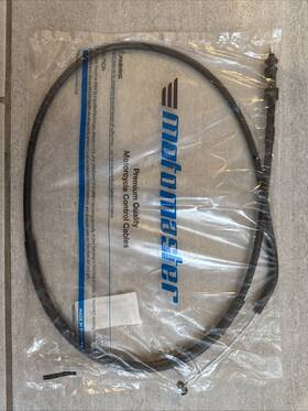 155-423 Motomaster Motorcycle Clutch Cable