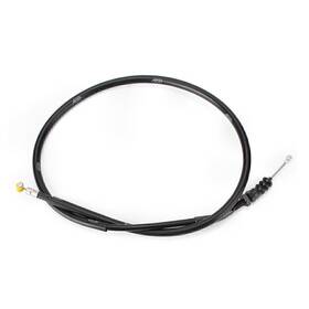 77usa Motorshop 432662375286 Steel Clutch Cable Wire Motor Black Fit For Kawasaki Z800 2013 2014 2015 2016