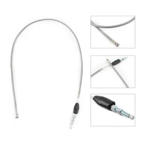 22870-223-000 Motorshop168 550732168511 Grey Clutch Cable Fit Honda Cl160 Cb175 Cl175 Scrambler 1966-1973