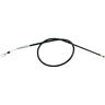 Mp-10-0123 Motion Pro Black Vinyl Clutch Cable For Husqvarna