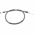 8924341 Mt250k Parts Unlimited Pu Clutch Cable Fits Honda Elsinore 1974-1976