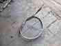 401-26335-02-00 Mx Yz 100 125 175 Yamaha Nos Clutch Cable Mx100