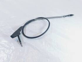 3423018000 Mz 2002 Skorpion Tour Mz660 660cc Front Left Handlebar Clutch Cable Control Line