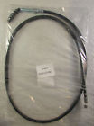 Nc010 China New Clutch Cable