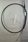 Nc029  Chinese Suzuki Clutch Cable