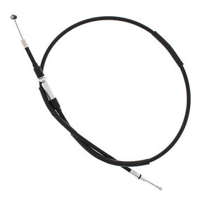 New All Balls 45-2008 Black Vinyl Clutch Cable