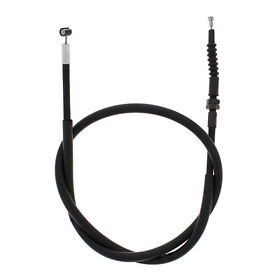 New All Balls 45-2030 Black Vinyl Clutch Cable