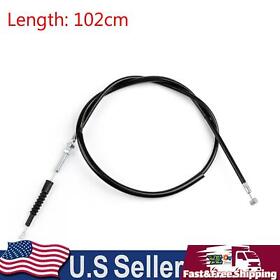 Bll-106 New Clutch Cable Replacement For Yamaha Xt 600 Z Tenere Xt600z 1983-1985 Ue