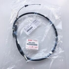 58210-28h01 New Oem Suzuki Cable Assembly Clutch