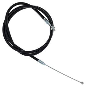 Niche 519-ccb2305l Clutch Cable For Ktm 500mxc 500sx 540dxc 550mxc 1985-1993