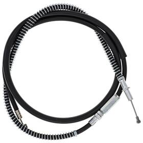Niche 519-ccb2772l Clutch Cable For Kawasaki Kz750b 750 Ltd Csr Kz750f Kz750g Kz750m Black