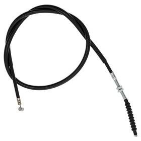 22870-mc8-405 Niche 519-ccb2876l Clutch Cable For 1982-1983 Honda Ascot 500 Ft500 Motorcycle