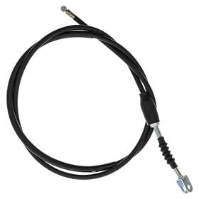 Niche 519-ccb2890l Clutch Cable For Suzuki Gs1000gl Gs1100l Gs750l 58200-49230 58200-49140