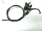 116584 Nighthawk Clutch Honda Cb650sc Cb650 650 Cable Lever Perch