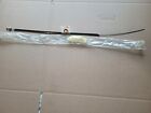 Xh225201 Nos Oem Husqvarna Rear Brake Cable Cr 50 Senior 1999 2000 2001 2002 #1 #2 #3