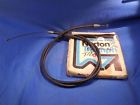 Np1841 Triumph T160 Cable Clutch International Tri Nos