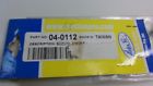 O4-0112 Motion Pro Suzuki Ltf King Quad Runner Choke Cable