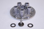 5eb-16351-01-00 Oem 5eb-16351-0100 Zx14 Basket Clutch Cover 44 Kawasaki Ninja Zx14- 2006-2011