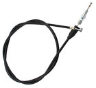 Or5305 Outlaw Racing Products Vinyl Black Clutch Cable Suzuki