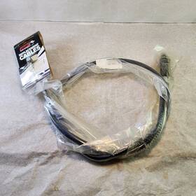 103-187 Outlaw Racing Products Or2964 Clutch Cable Kx80 89-00 Dirt Bike Mx Moto