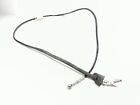 P36700055b Harley Davidson Flhx Street Glide Clutch Hose Line