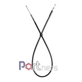 05-0357 Partners Part Clutch Cable For Yamaha Yz250 Team 2005-2014