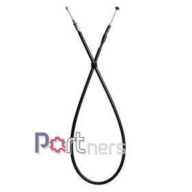 05-0401 Partners Part Clutch Cable For Yamaha 2020-2025 Yz125x Yz 125x