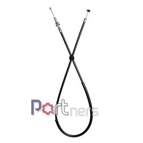 22870-mee-000 Partners Part Clutch Cable For Honda Cbr600rr 2003-2006