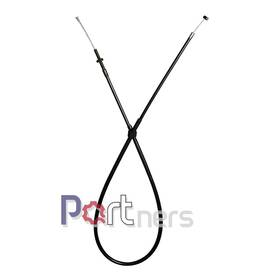 22870-mfe-a40 Partners Part Clutch Cable Fit For Honda Shadow Aero 750 Vt750c/ca Abs/vt750ce/cse Abs/cs
