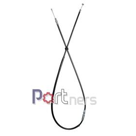 54011-1140 Partners Part 54011-088 Clutch Cable For Kawasaki Gpz750 Zx750a Kz1000a