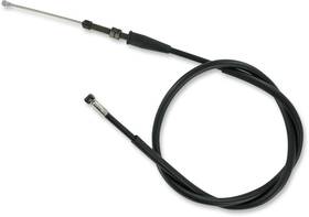 0652-0732 Parts Unlimited Black Vinyl Clutch Cable