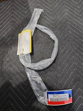 0652-0739 Parts Unlimited Yamaha Clutch Cable #0652-0739 Yz250 05-15