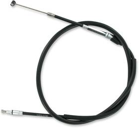 0652-0746 Parts Unlimited Clutch Cable For 04-07 Suzuki Rm125 Rm250