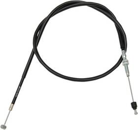 140237 Parts Unlimited Pu Clutch Cable Yamaha Xt600/tt600/xt550/xj650l Turbo Seca/xj650r Seca