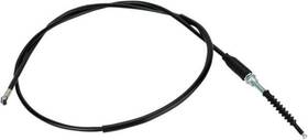 140292 Parts Unlimited Pu Clutch Cable Honda Scrambler/cb450/cb350/cb500 #140292