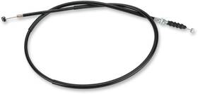140295 Parts Unlimited Pu Clutch Cable Honda Mt250k Elsinore/cr250m Elsinore/mr250 Elsinore #140295