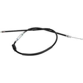 140356 Parts Unlimited Pu Clutch Cable Kawasaki H1 Mach Iii/h2 Iv/s2 Ii/kh500 #140356