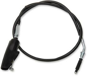 847088 Parts Unlimited Pu Clutch Cable Fits Yamaha Yz125 1983-1985