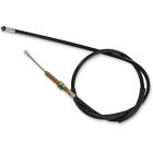 0652-0719 Parts Unlimited Black Vinyl Clutch Cable For Honda