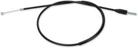 K28-0002 Parts Unlimited Black Vinyl Clutch Cable